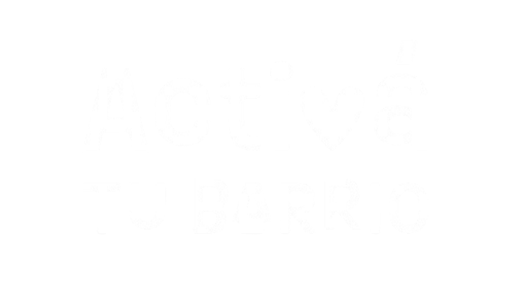 Logo del proyecto Activá tu barrio