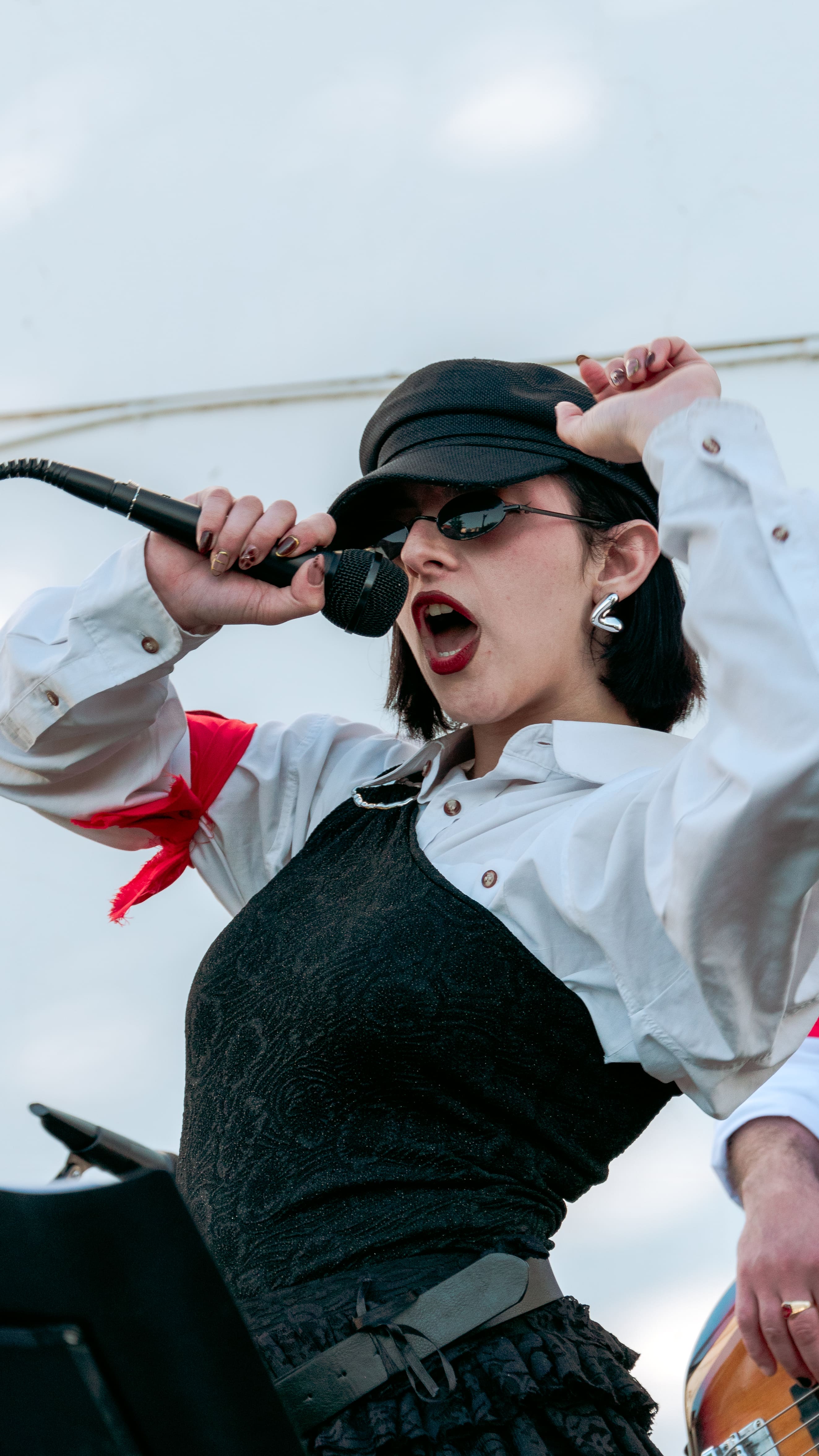 Foto 1 del evento Chipi Chipi