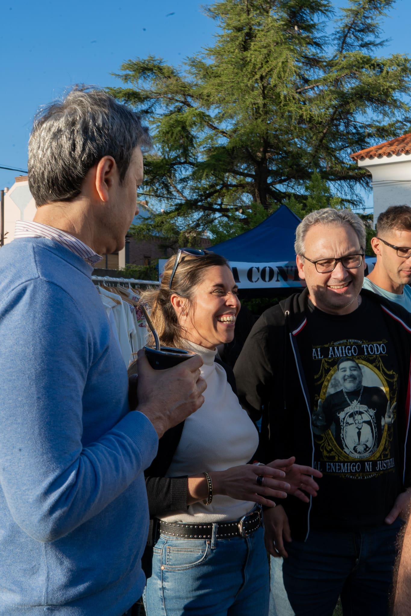 Foto 10 del evento Chipi Chipi