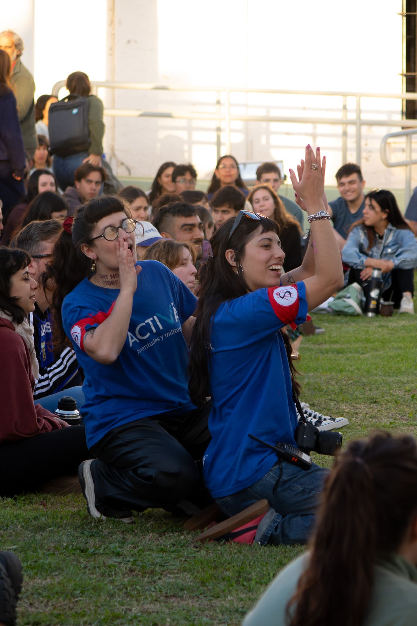 Foto 12 del evento Chipi Chipi