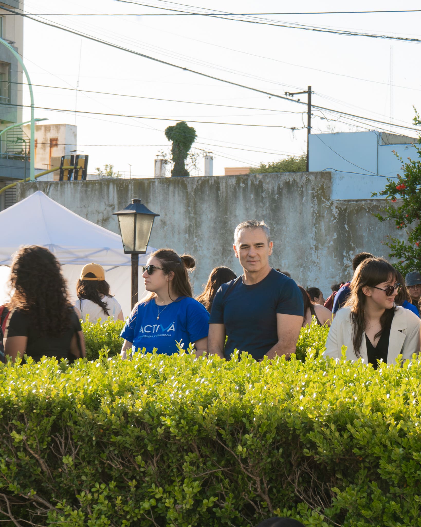 Foto 13 del evento Chipi Chipi