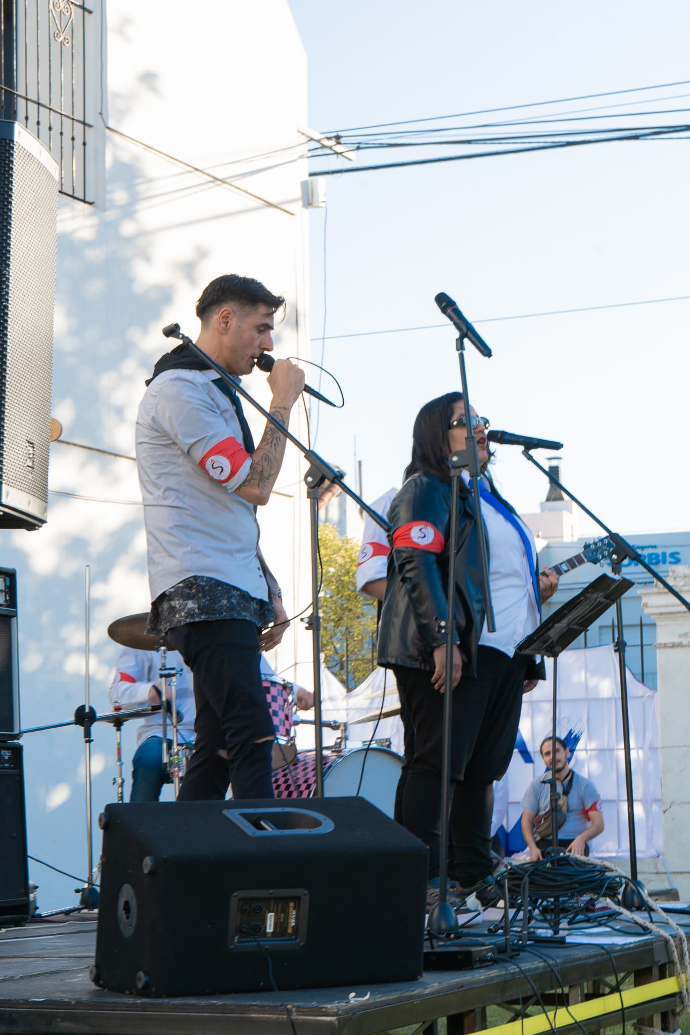 Foto 14 del evento Chipi Chipi