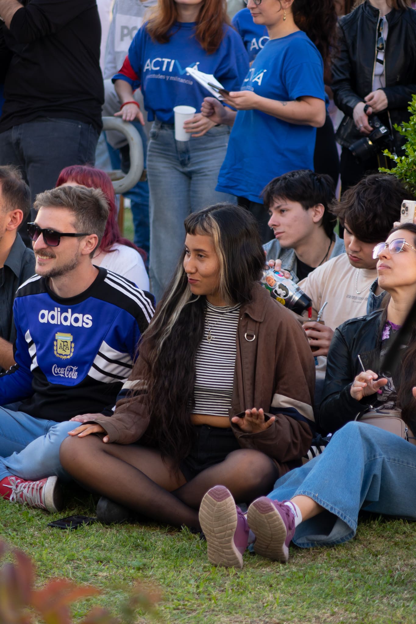 Foto 15 del evento Chipi Chipi