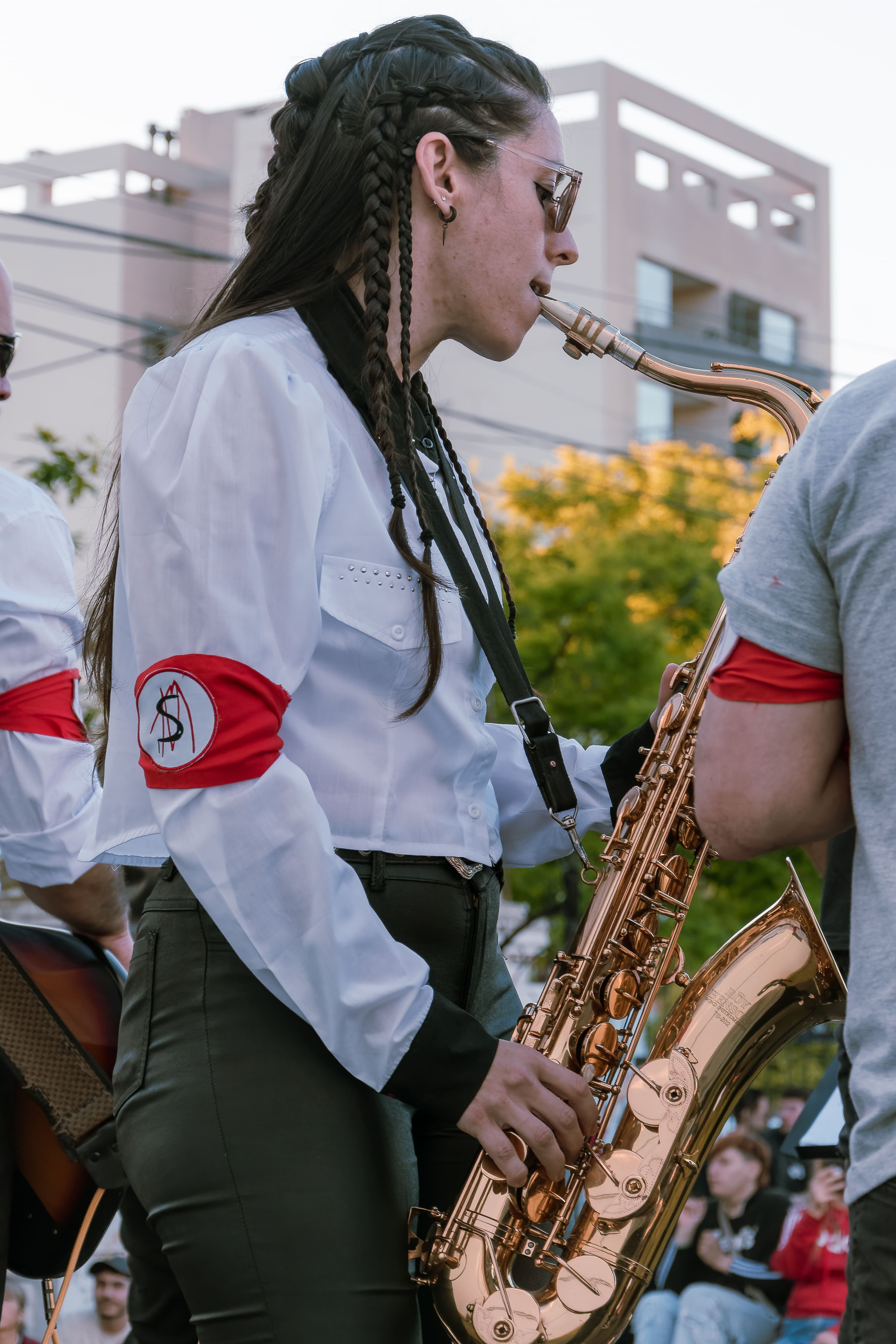 Foto 17 del evento Chipi Chipi