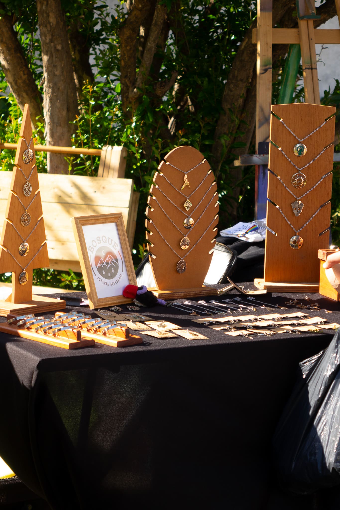 Foto 18 del evento Chipi Chipi