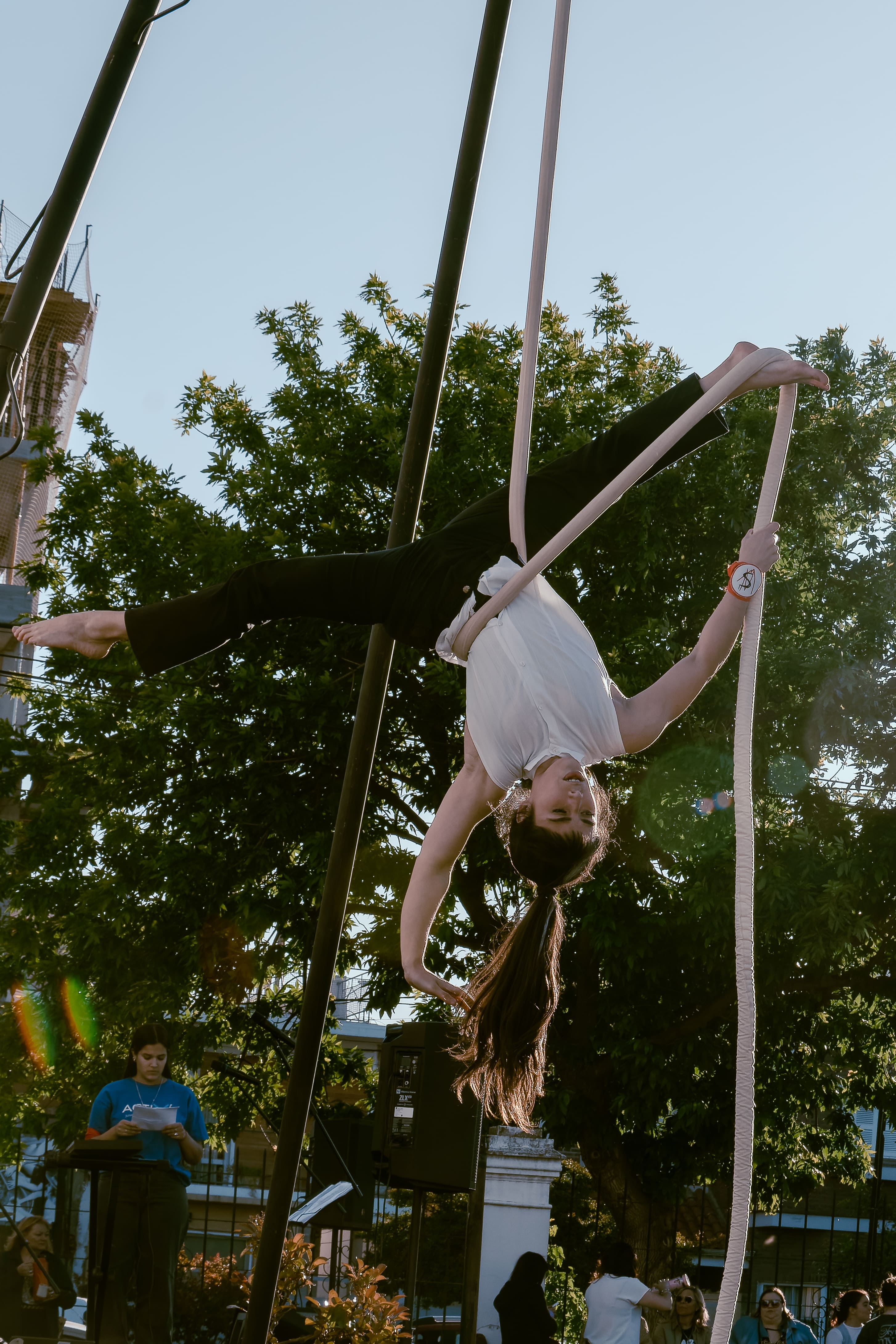 Foto 19 del evento Chipi Chipi