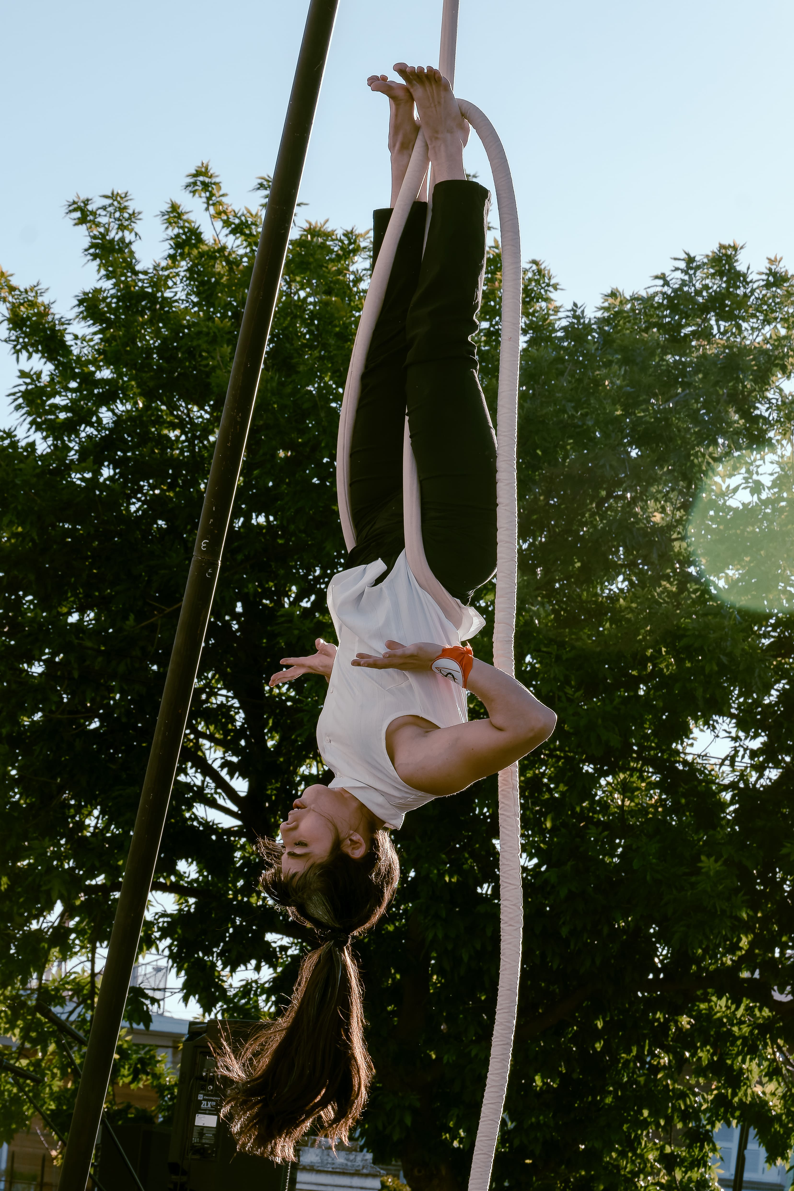 Foto 2 del evento Chipi Chipi