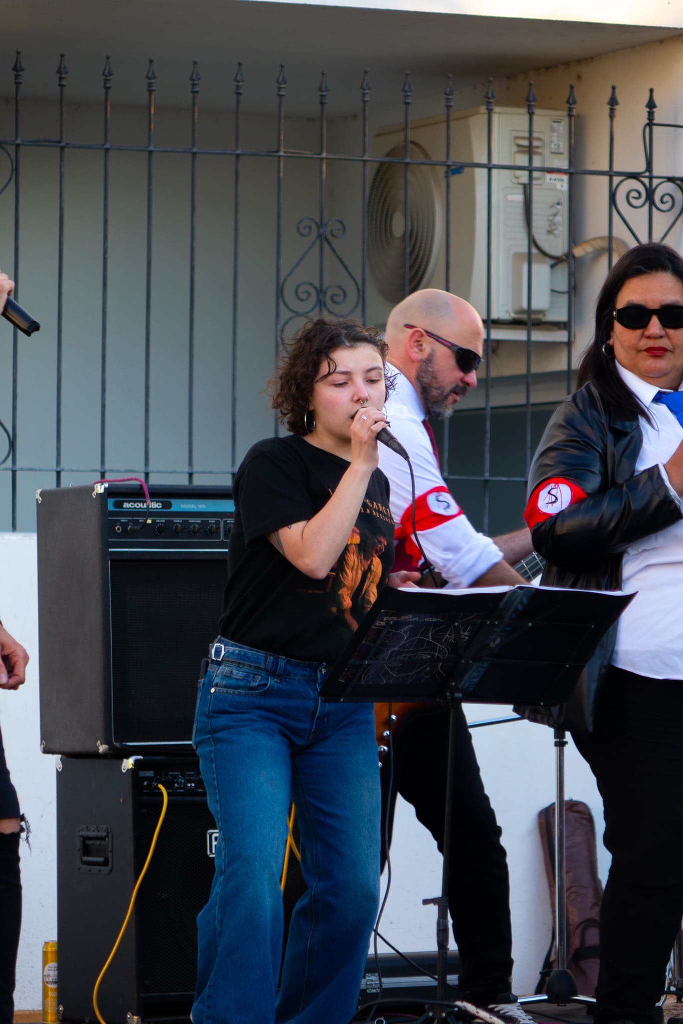 Chipi Chipi - Festival homenaje a Charly García