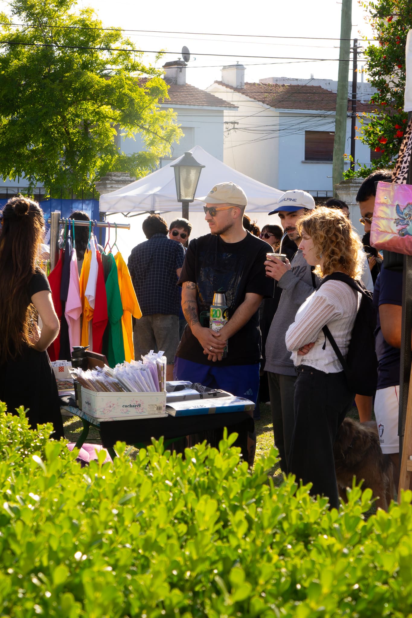 Foto 3 del evento Chipi Chipi