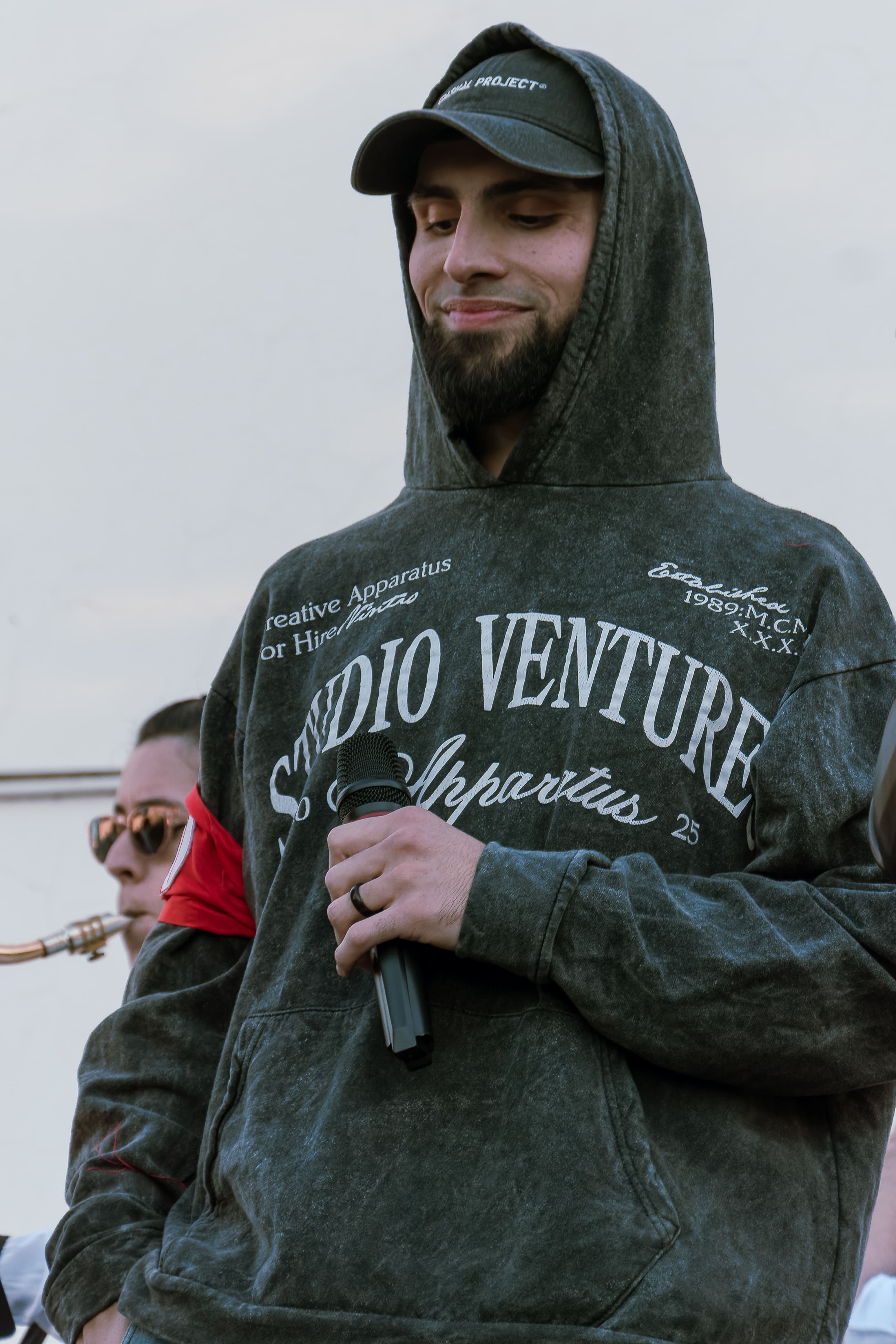 Foto 4 del evento Chipi Chipi