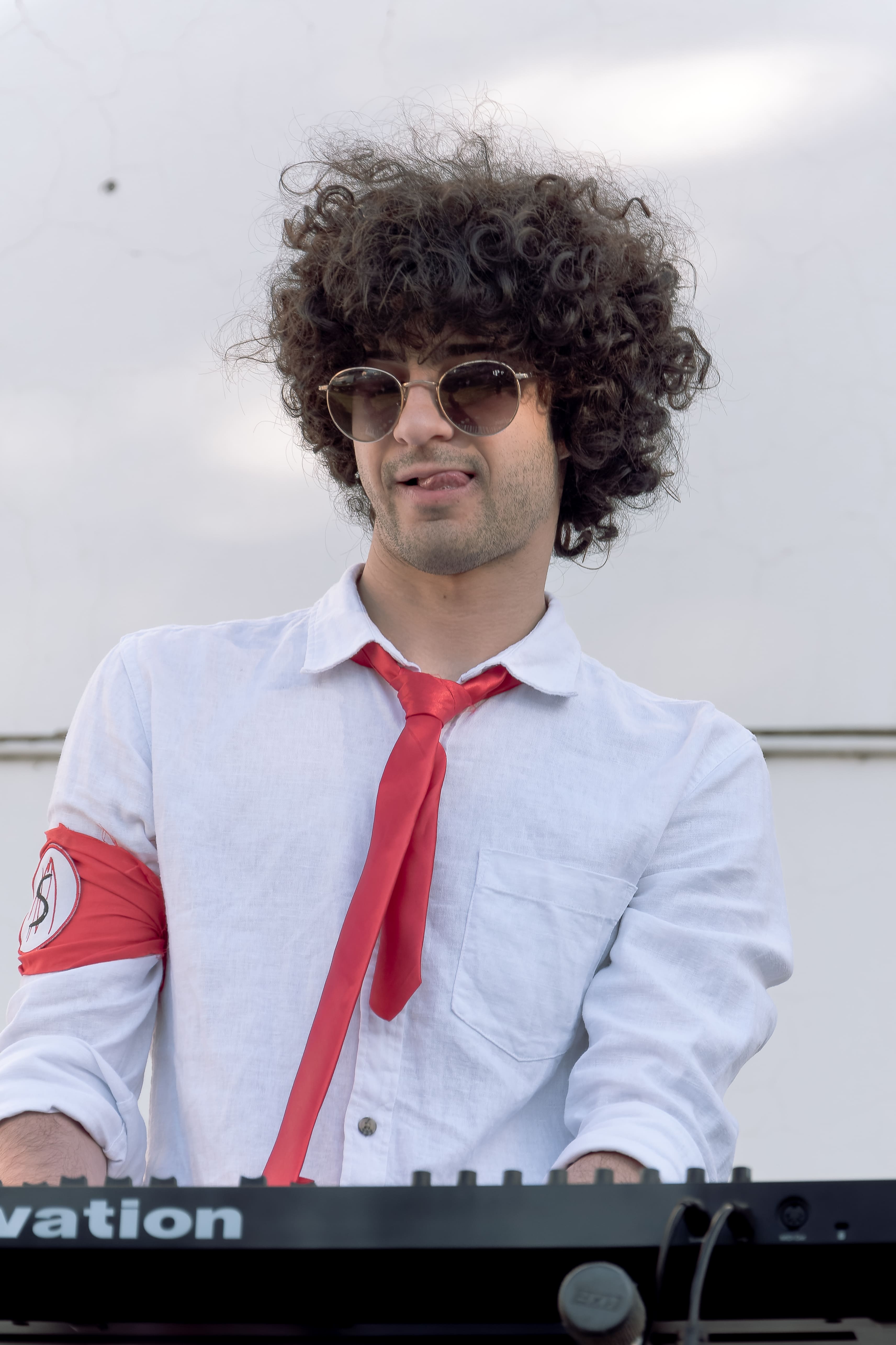 Foto 5 del evento Chipi Chipi