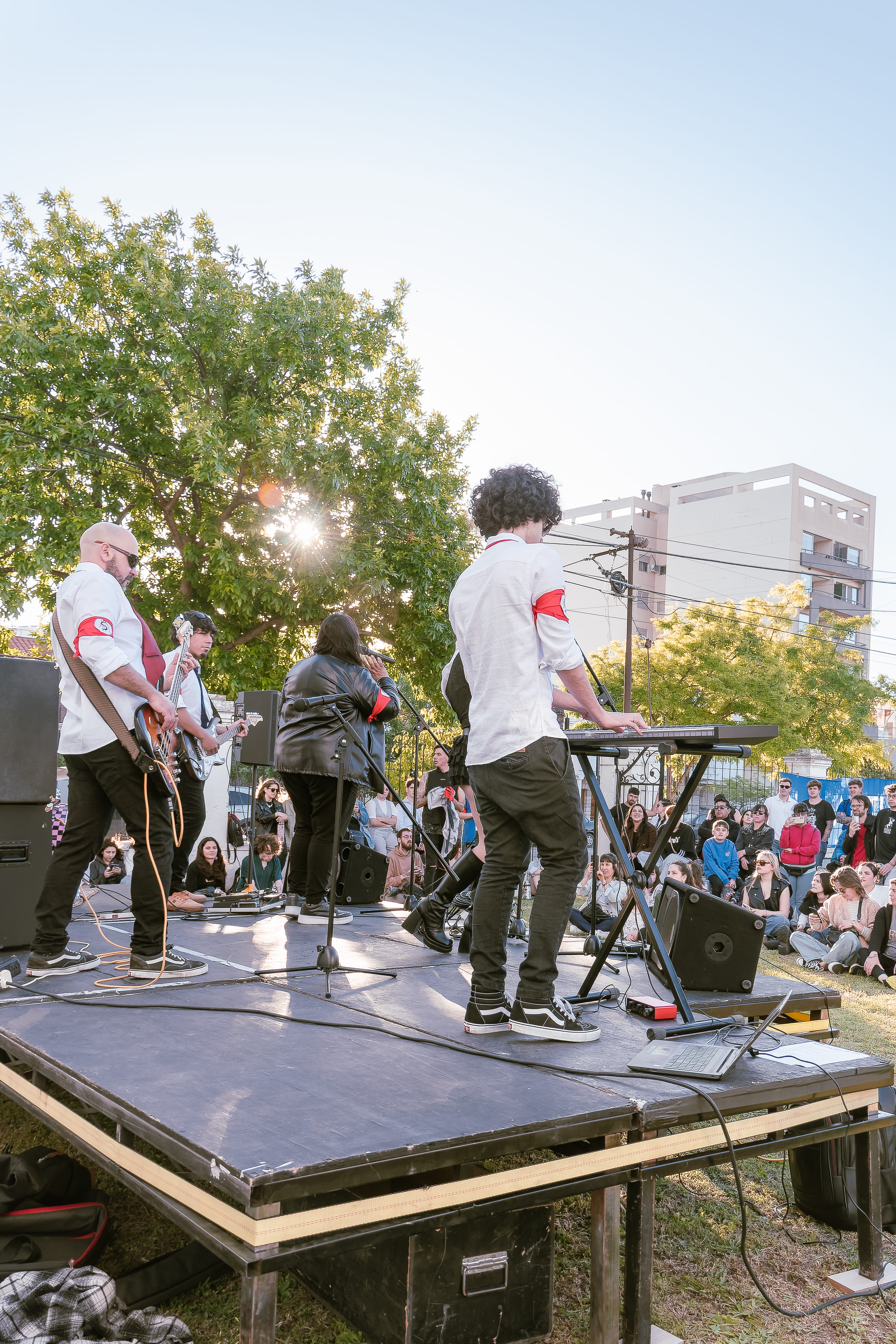 Foto 6 del evento Chipi Chipi