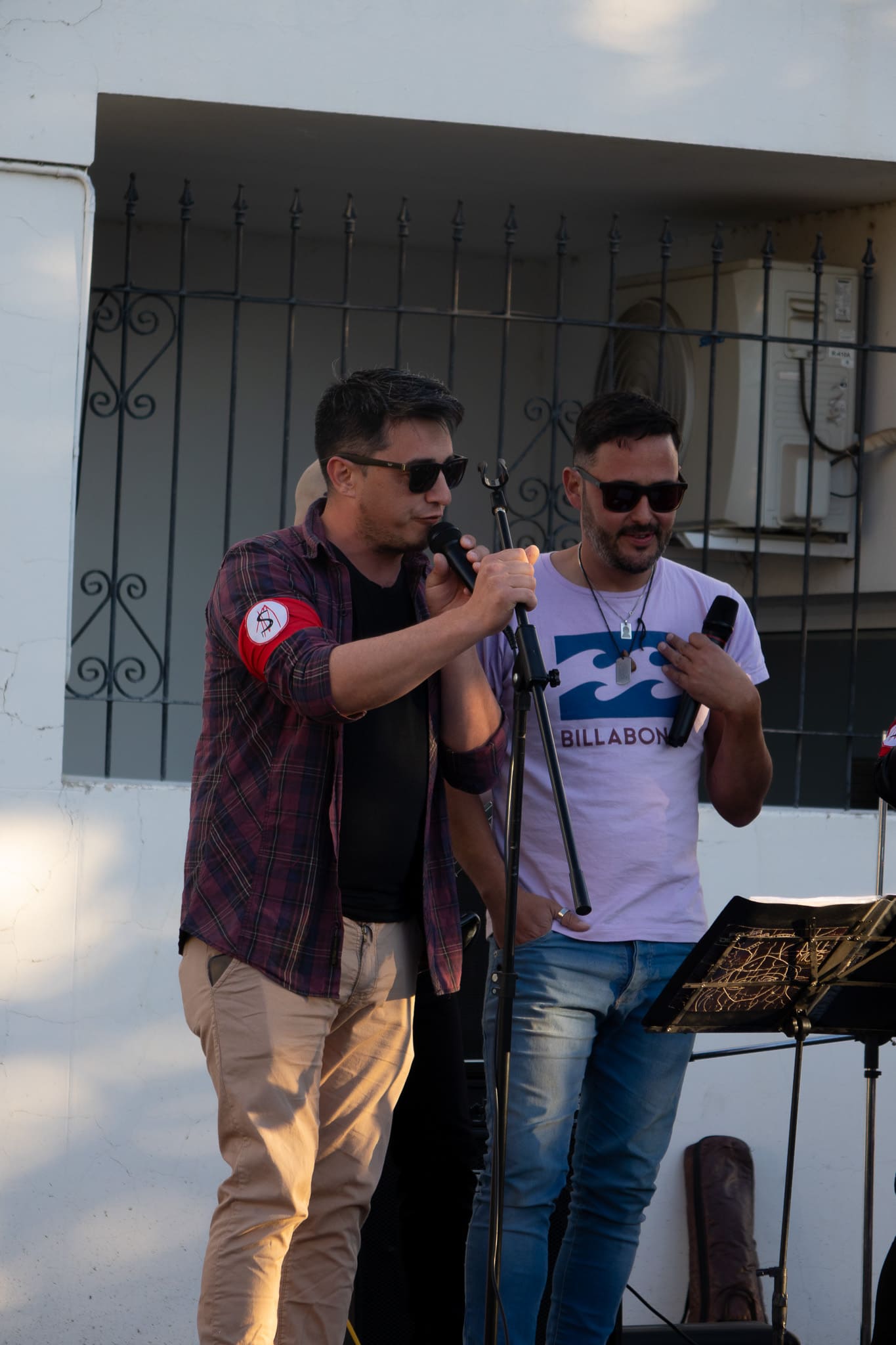 Foto 7 del evento Chipi Chipi