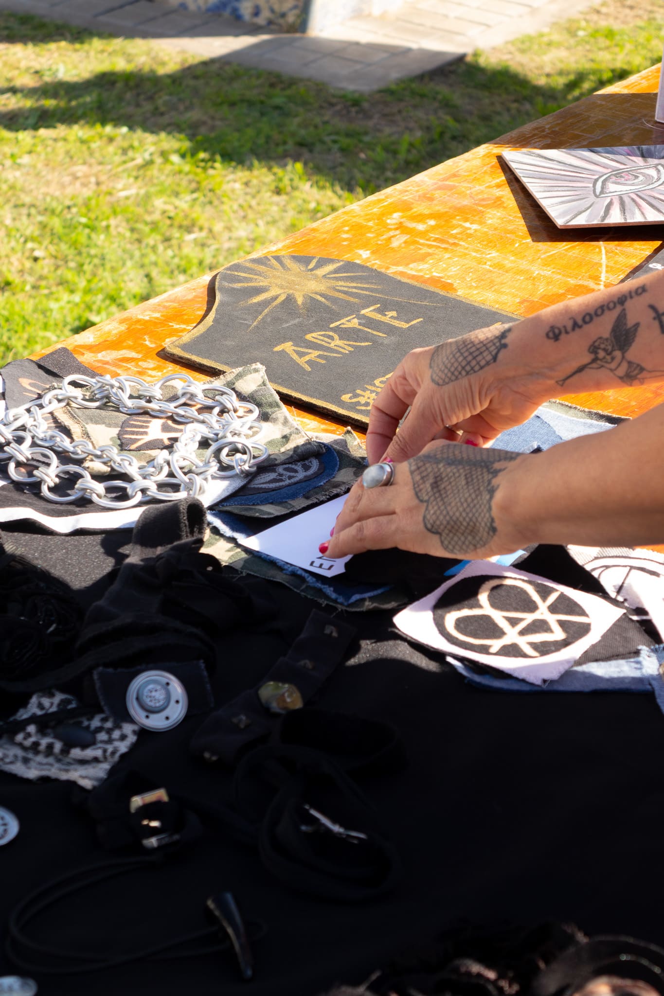 Foto 9 del evento Chipi Chipi